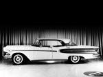 Edsel Citation 4-Door Hardtop 1958 года